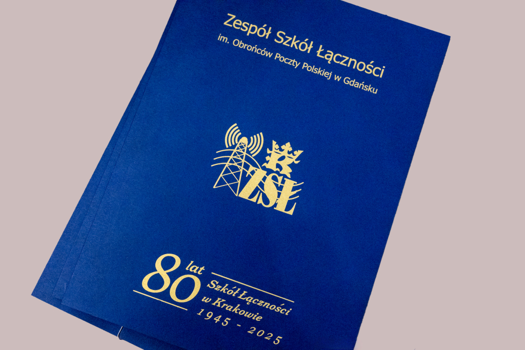 jubileusz, ZSŁ  Autor: P. Wojnarowski