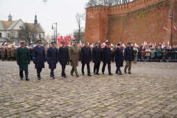 Kraków i Małopolska świętowały 107. rocznicę odzyskania przez Polskę niepodległości!