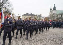 4.jpg-Kraków i Małopolska świętowały 107. rocznicę odzyskania przez Polskę niepodległości!