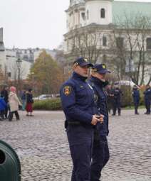 Kraków i Małopolska świętowały 107. rocznicę odzyskania przez Polskę niepodległości!