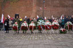 Kraków i Małopolska świętowały 107. rocznicę odzyskania przez Polskę niepodległości!