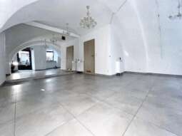 ul. Szczepańska1 ul. Sławkowska 2 (1).jpg-Aukcja na najem lokali użytkowych