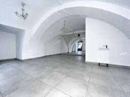 ul. Szczepańska1 ul. Sławkowska 2 (2).jpg-Aukcja na najem lokali użytkowych