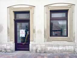 ul. Szczepańska1 ul. Sławkowska 2 (3).jpg-Aukcja na najem lokali użytkowych