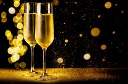 Logo: Koncert sylwestrowy/ New Year's Eve Concert