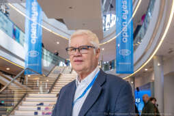 Open Eyes Economy Summit, ICE, 2025, Miszalski, Hausner, Swiatłana Cichanouska, kongres