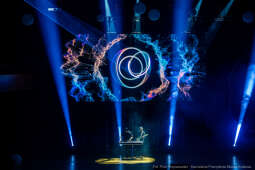 Open Eyes Economy Summit, ICE, 2025, Miszalski, Hausner, Swiatłana Cichanouska, kongres