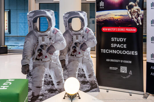 Open Eyes Economy Summit, ICE, 2025, Miszalski, Hausner, Swiatłana Cichanouska, kongres