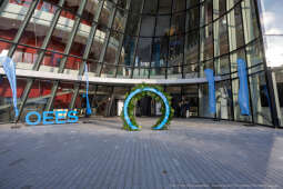 Open Eyes Economy Summit, ICE, 2025, Miszalski, Hausner, Swiatłana Cichanouska, kongres_copy