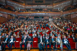 Open Eyes Economy Summit, ICE, 2025, Miszalski, Hausner, Swiatłana Cichanouska, kongres_copy