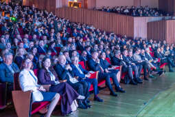 Open Eyes Economy Summit, ICE, 2025, Miszalski, Hausner, Swiatłana Cichanouska, kongres_copy