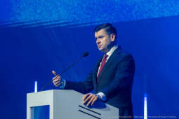 Open Eyes Economy Summit, ICE, 2025, Miszalski, Hausner, Swiatłana Cichanouska, kongres_copy