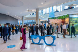 Open Eyes Economy Summit, ICE, 2025, Miszalski, Hausner, Swiatłana Cichanouska, kongres_copy