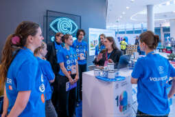 Open Eyes Economy Summit, ICE, 2025, Miszalski, Hausner, Swiatłana Cichanouska, kongres_copy