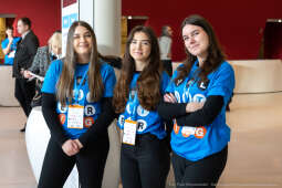 Open Eyes Economy Summit, ICE, 2025, Miszalski, Hausner, Swiatłana Cichanouska, kongres_copy