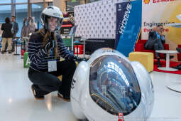 Open Eyes Economy Summit, ICE, 2025, Miszalski, Hausner, Swiatłana Cichanouska, kongres_copy