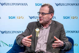 Open Eyes Economy Summit, ICE, 2025, Miszalski, Hausner, Swiatłana Cichanouska, kongres_copy