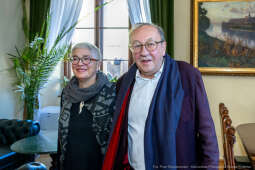 Nagroda, Vincenza, 2025, wręczenie, Traba, Stanisław, Miszalski, Kosek, zdjęcia