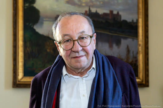 Nagroda, Vincenza, 2025, wręczenie, Traba, Stanisław, Miszalski, Kosek, zdjęcia