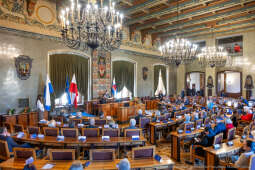 Nagroda, Vincenza, 2025, wręczenie, Traba, Stanisław, Miszalski, Kosek, zdjęcia