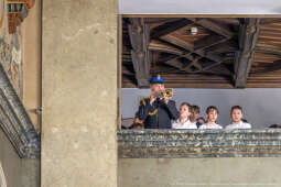 Nagroda, Vincenza, 2025, wręczenie, Traba, Stanisław, Miszalski, Kosek, zdjęcia