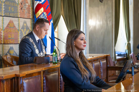 Nagroda, Vincenza, 2025, wręczenie, Traba, Stanisław, Miszalski, Kosek, zdjęcia