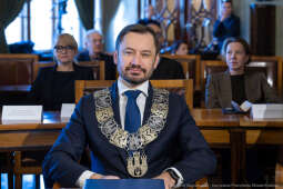 Nagroda, Vincenza, 2025, wręczenie, Traba, Stanisław, Miszalski, Kosek, zdjęcia