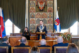 Nagroda, Vincenza, 2025, wręczenie, Traba, Stanisław, Miszalski, Kosek, zdjęcia