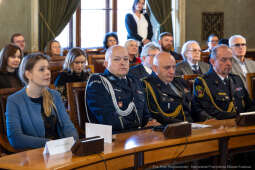 Nagroda, Vincenza, 2025, wręczenie, Traba, Stanisław, Miszalski, Kosek, zdjęcia