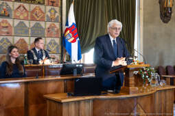 Nagroda, Vincenza, 2025, wręczenie, Traba, Stanisław, Miszalski, Kosek, zdjęcia