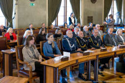 Nagroda, Vincenza, 2025, wręczenie, Traba, Stanisław, Miszalski, Kosek, zdjęcia