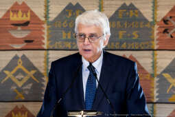 Nagroda, Vincenza, 2025, wręczenie, Traba, Stanisław, Miszalski, Kosek, zdjęcia