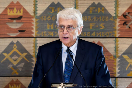 Nagroda, Vincenza, 2025, wręczenie, Traba, Stanisław, Miszalski, Kosek, zdjęcia