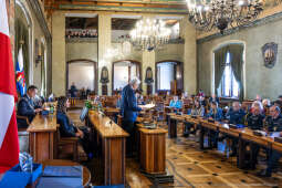 Nagroda, Vincenza, 2025, wręczenie, Traba, Stanisław, Miszalski, Kosek, zdjęcia