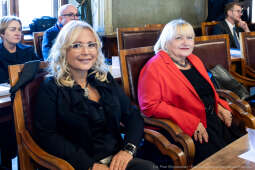 Nagroda, Vincenza, 2025, wręczenie, Traba, Stanisław, Miszalski, Kosek, zdjęcia