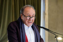 Nagroda, Vincenza, 2025, wręczenie, Traba, Stanisław, Miszalski, Kosek, zdjęcia