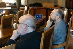 Nagroda, Vincenza, 2025, wręczenie, Traba, Stanisław, Miszalski, Kosek, zdjęcia