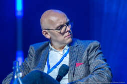 zdjęcia, Open Eyes Economy Summit, ICE, 2025, panel, Miszalski, Grzegorz Suszko, Marcin Jagodzińsk