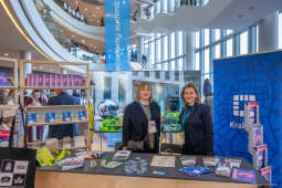 zdjęcia, Open Eyes Economy Summit, ICE, 2025, panel, Miszalski, Grzegorz Suszko, Marcin Jagodzińsk