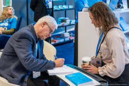 zdjęcia, Open Eyes Economy Summit, ICE, 2025, panel, Miszalski, Grzegorz Suszko, Marcin Jagodzińsk