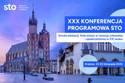XXX Konferencja Programowa Społecznego Towarzystwa Oświatowego
