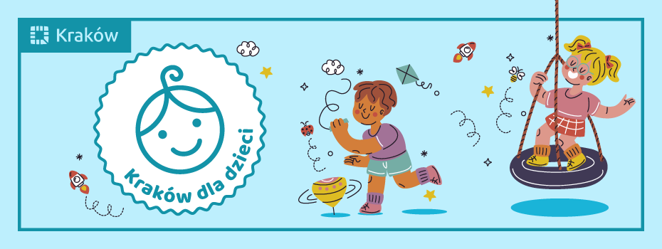 Kraków dla dzieci