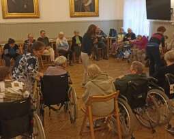 03h3hqiq.jpg-Kolejne spotkanie z psem Daktylem i jego Paniom.