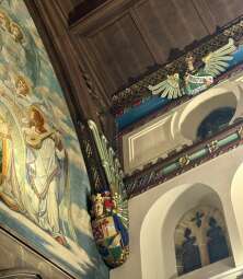 Krakowscy artyści na Dzień Niepodległości w Edynburgu