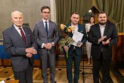 Xx8NYw7g.jpeg-Nagrody Miasta Krakowa 2025 i tytuły Mecenasa Kultury Krakowa przyznane