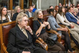 Nagroda Miasta Krakowa, Mecenas Kultury, wręczenie, zdjęcia, Sęk, laureaci, Ostrowski, Daros