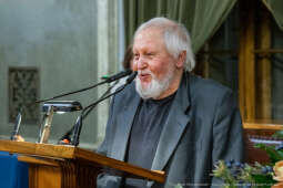 Nagroda Miasta Krakowa, Mecenas Kultury, wręczenie, zdjęcia, Sęk, laureaci, Ostrowski, Daros