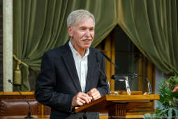 Nagroda Miasta Krakowa, Mecenas Kultury, wręczenie, zdjęcia, Sęk, laureaci, Ostrowski, Daros