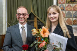 Nagroda Miasta Krakowa, Mecenas Kultury, wręczenie, zdjęcia, Sęk, laureaci, Ostrowski, Daros