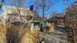 parkkrakowksi.jpg-Toalety miejskie – nowoczesna infrastruktura blisko mieszkańców